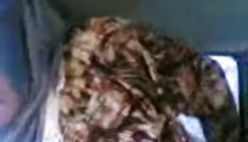 HITZEFREI سینا مخمل الاغ تنگش را سکس متحرک از کون نقض کرده است