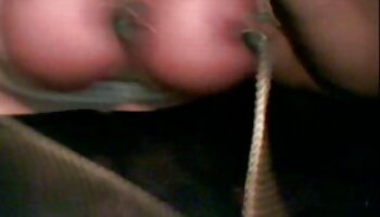 عزیزم خیره کننده Givemepink ماساژ سکسی متحرک او را اذیت می کند
