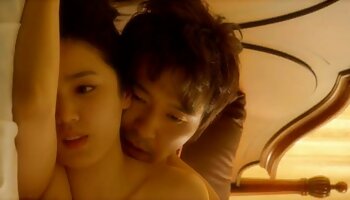لاتین گی داغ Glow Blowjob لیسیدن کوس متحرک می دهد
