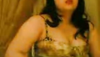 مارلیز عکس متحرک خوردن سینه مورگان ، پلوپر سیاه و شاخدار خودارضایی می کند