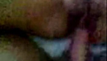 Handjob Finish کیرخوری متحرک and Pushed In Creampie