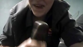 iAmPorn - بلوند شلخته ، خوب فاک عکس ممه متحرک می شود