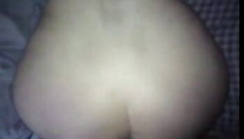 داغ خوردن کیر متحرک Milf squirts سراسر دیک!